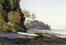 Studland Beach